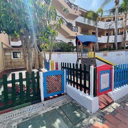 Tu Hogar En Tenerife ,Parque Albatros Сан-Мігель-де-Абона Екстер'єр фото
