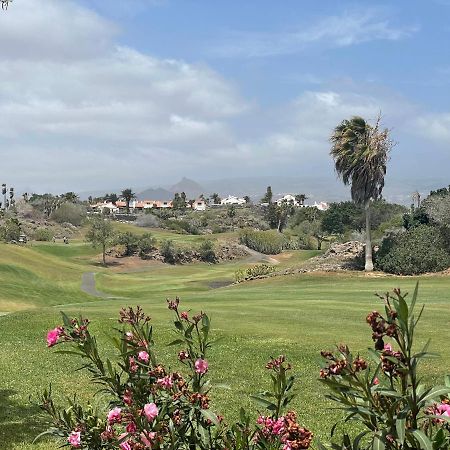 Tu Hogar En Tenerife ,Parque Albatros Сан-Мігель-де-Абона Екстер'єр фото