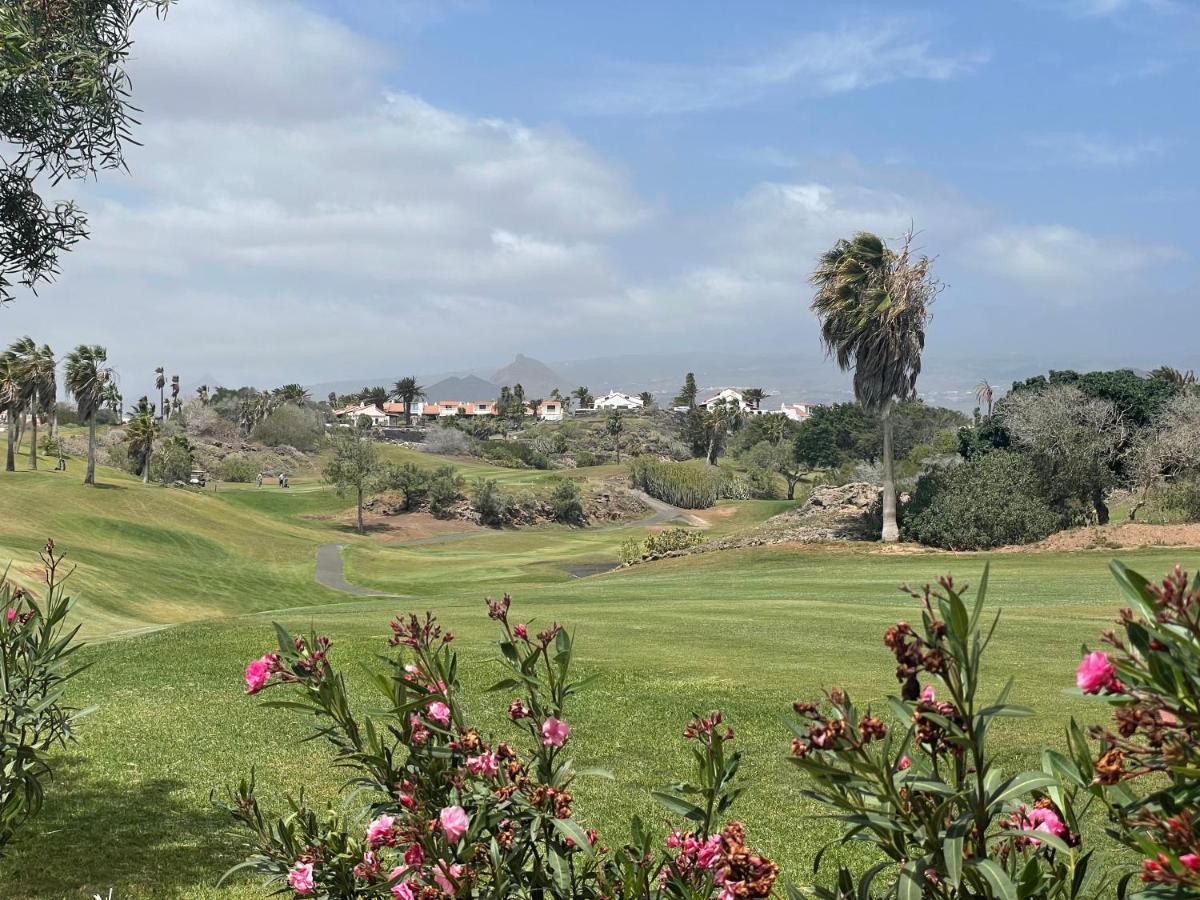 Tu Hogar En Tenerife ,Parque Albatros Сан-Мігель-де-Абона Екстер'єр фото