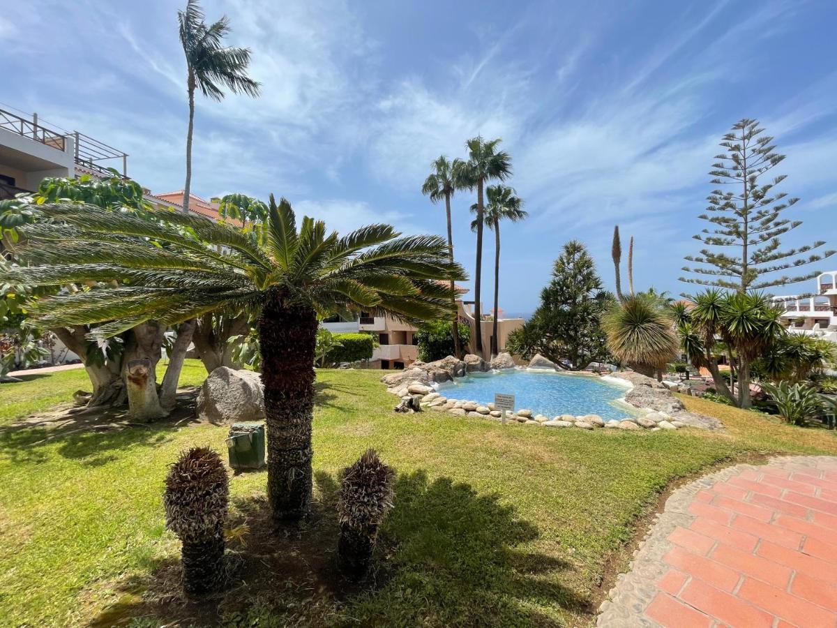 Tu Hogar En Tenerife ,Parque Albatros Сан-Мігель-де-Абона Екстер'єр фото