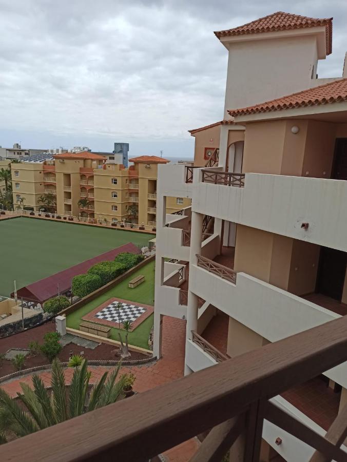 Tu Hogar En Tenerife ,Parque Albatros Сан-Мігель-де-Абона Екстер'єр фото