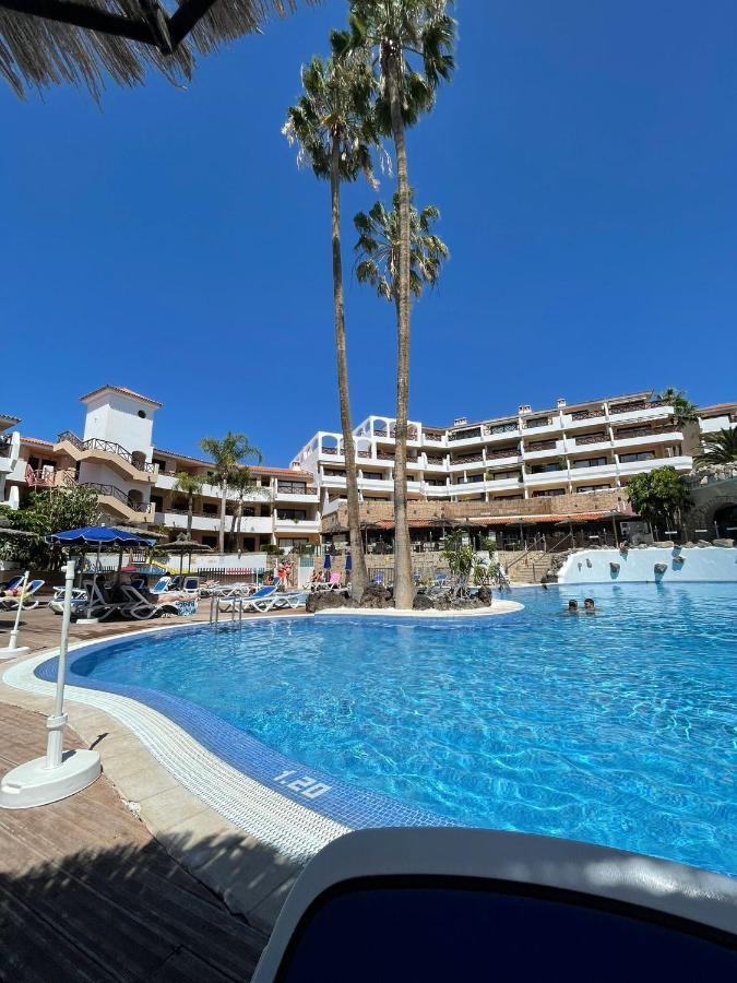 Tu Hogar En Tenerife ,Parque Albatros Сан-Мігель-де-Абона Екстер'єр фото