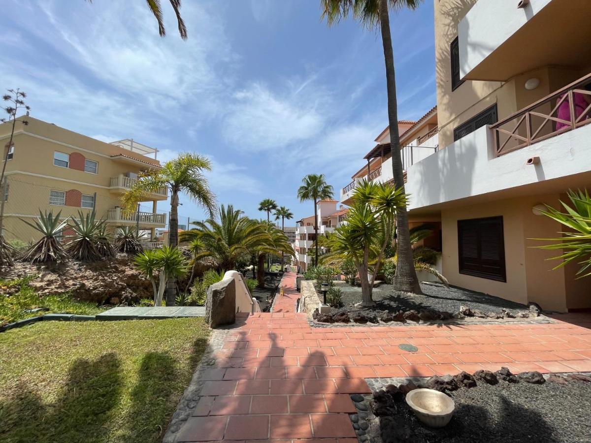 Tu Hogar En Tenerife ,Parque Albatros Сан-Мігель-де-Абона Екстер'єр фото