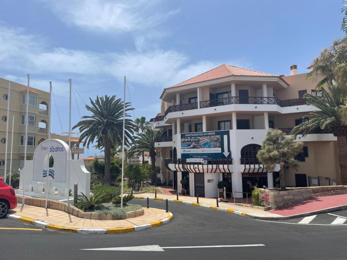 Tu Hogar En Tenerife ,Parque Albatros Сан-Мігель-де-Абона Екстер'єр фото