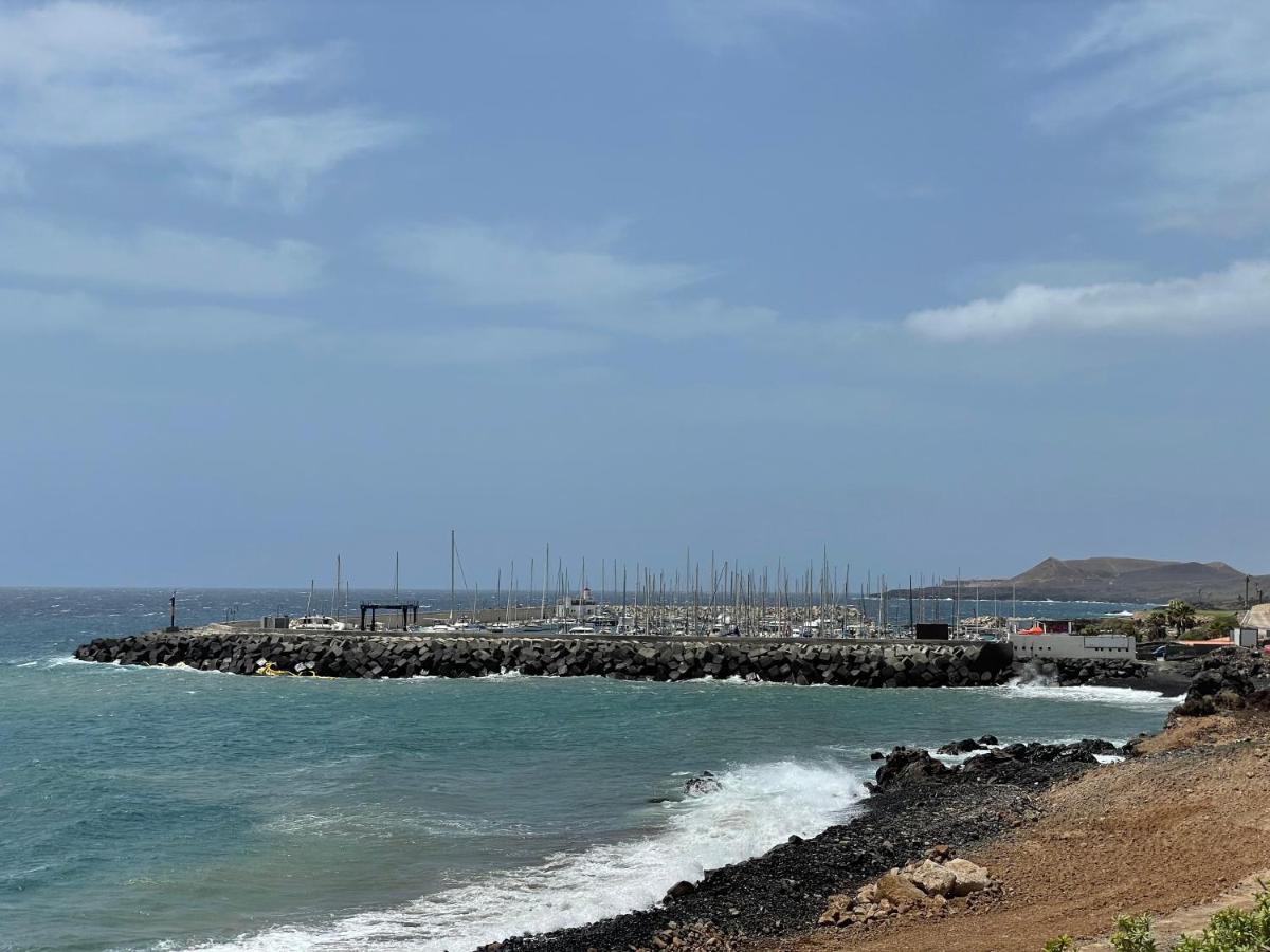 Tu Hogar En Tenerife ,Parque Albatros Сан-Мігель-де-Абона Екстер'єр фото