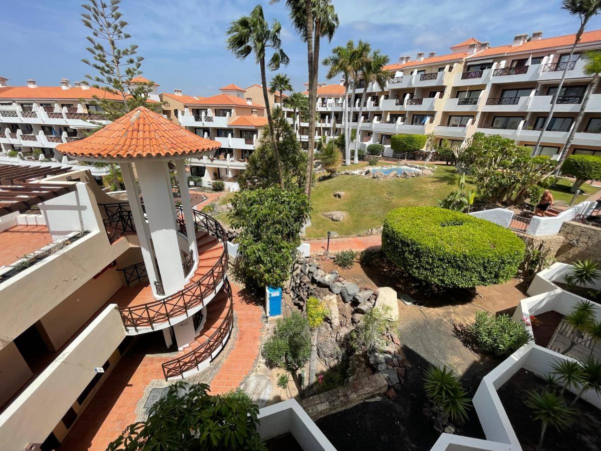 Tu Hogar En Tenerife ,Parque Albatros Сан-Мігель-де-Абона Екстер'єр фото