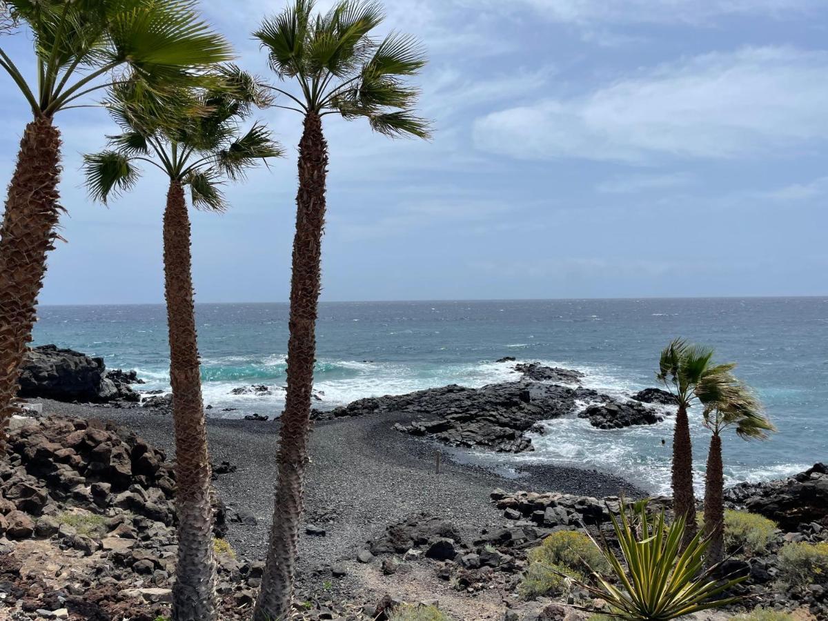 Tu Hogar En Tenerife ,Parque Albatros Сан-Мігель-де-Абона Екстер'єр фото