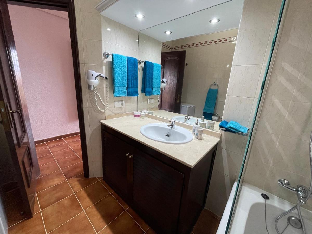 Tu Hogar En Tenerife ,Parque Albatros Сан-Мігель-де-Абона Екстер'єр фото