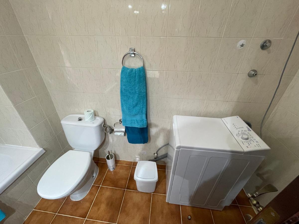 Tu Hogar En Tenerife ,Parque Albatros Сан-Мігель-де-Абона Екстер'єр фото
