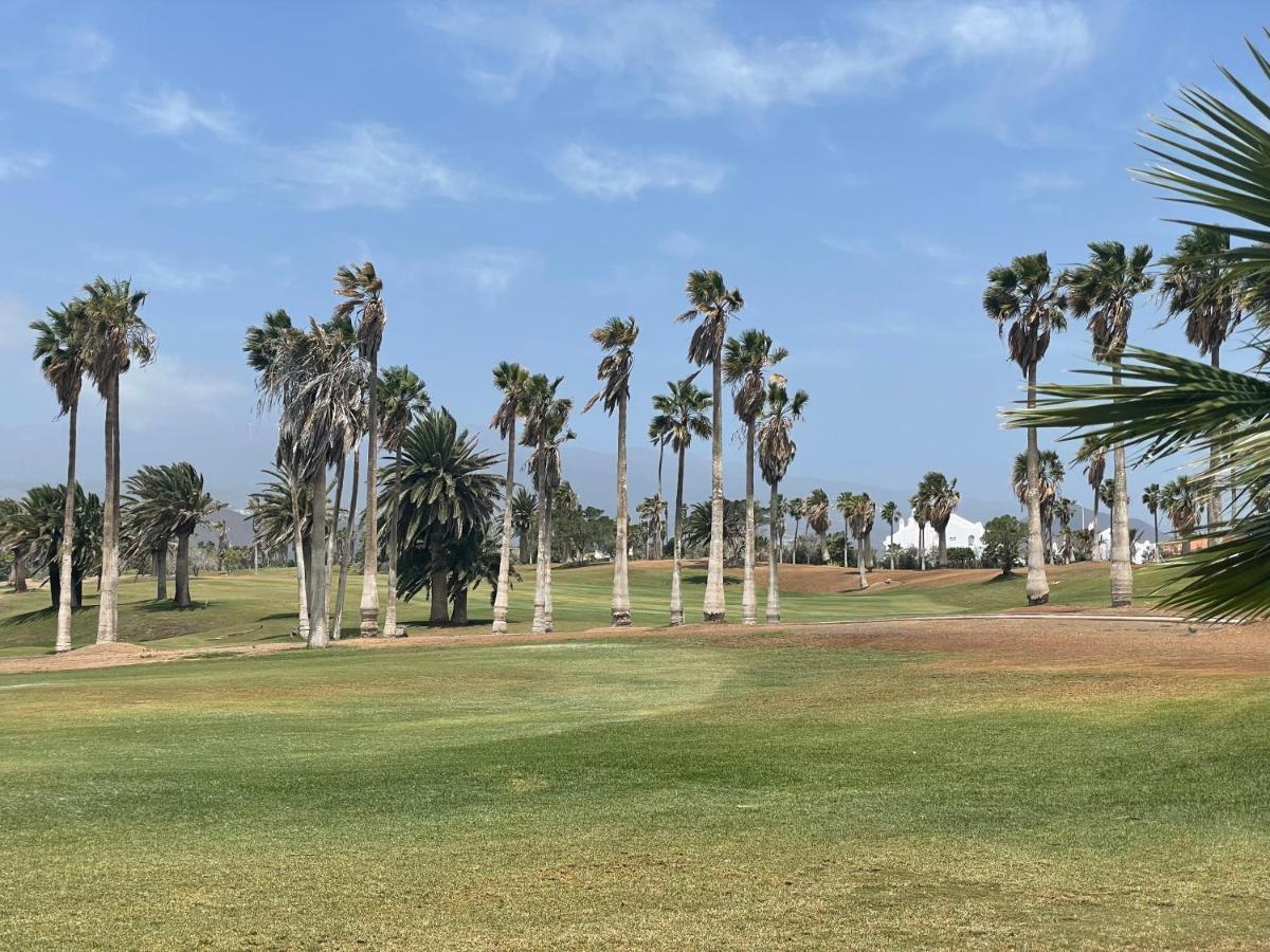 Tu Hogar En Tenerife ,Parque Albatros Сан-Мігель-де-Абона Екстер'єр фото