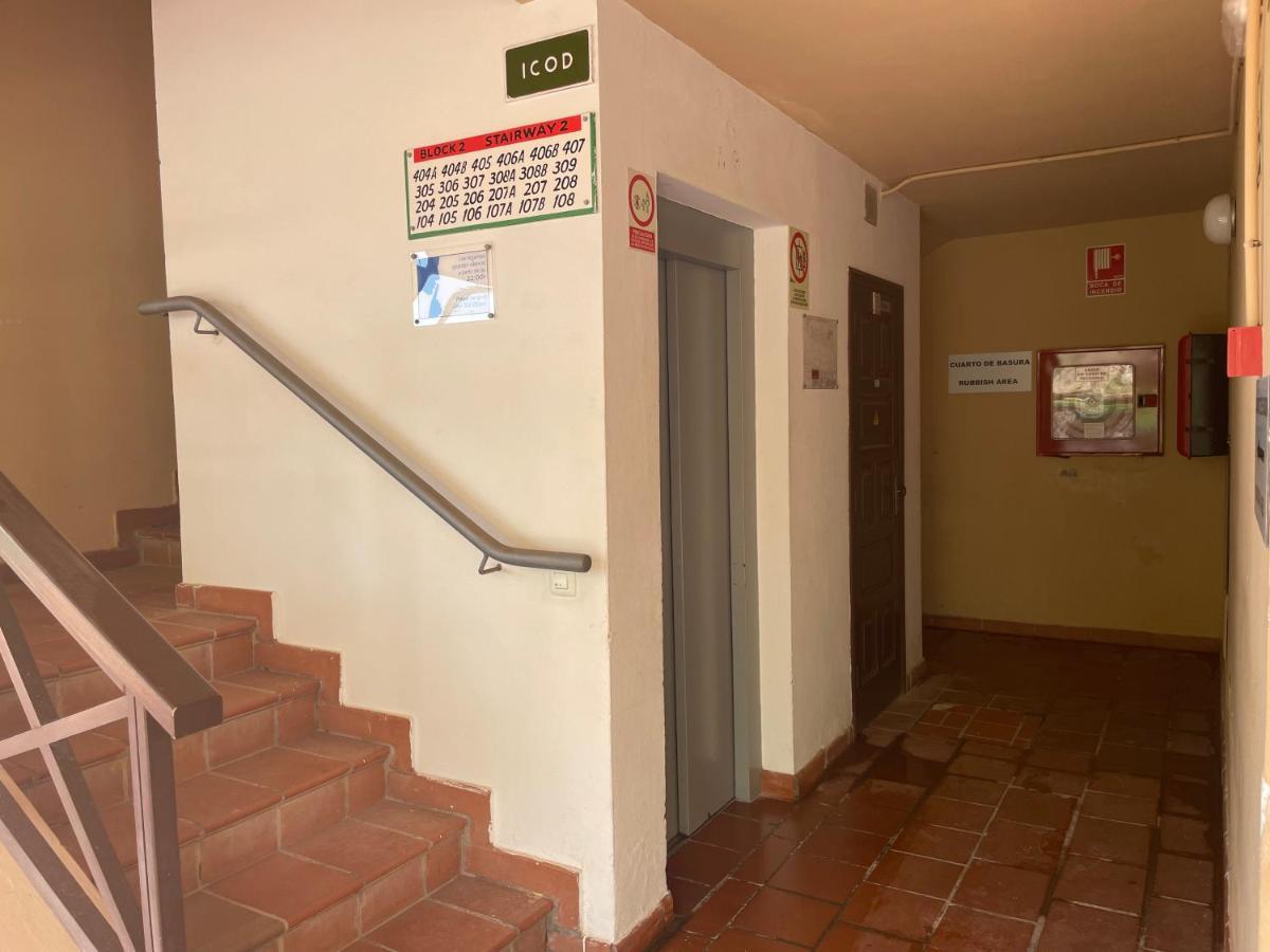Tu Hogar En Tenerife ,Parque Albatros Сан-Мігель-де-Абона Екстер'єр фото
