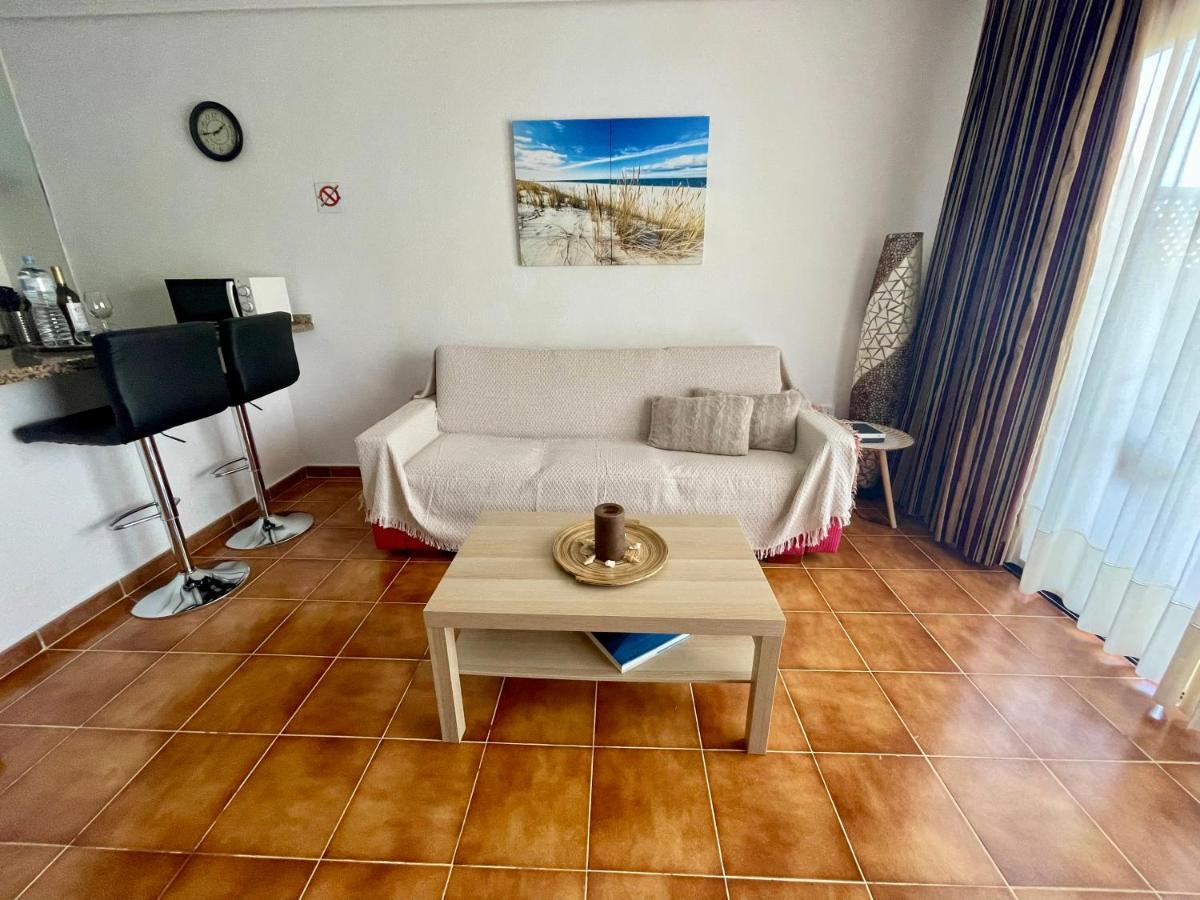 Tu Hogar En Tenerife ,Parque Albatros Сан-Мігель-де-Абона Екстер'єр фото