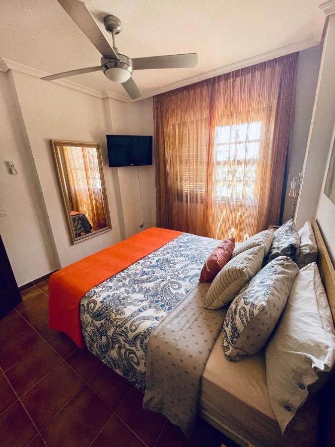 Tu Hogar En Tenerife ,Parque Albatros Сан-Мігель-де-Абона Екстер'єр фото