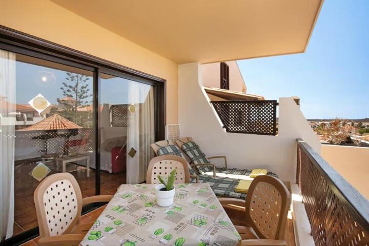 Tu Hogar En Tenerife ,Parque Albatros Сан-Мігель-де-Абона Екстер'єр фото